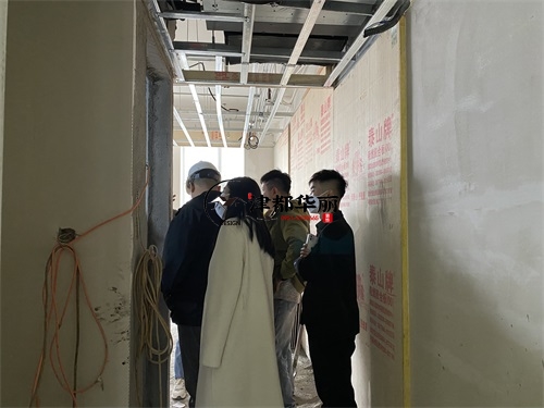 银川酒店装修设计项目|津都华丽设计