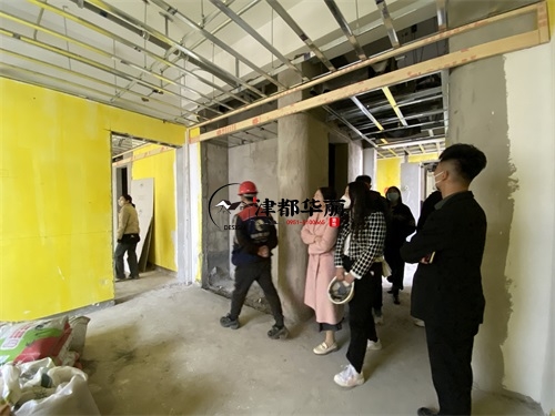 银川酒店装修设计项目|津都华丽设计