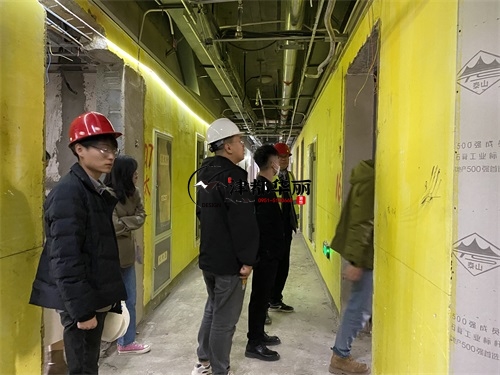 银川酒店装修设计项目|津都华丽设计