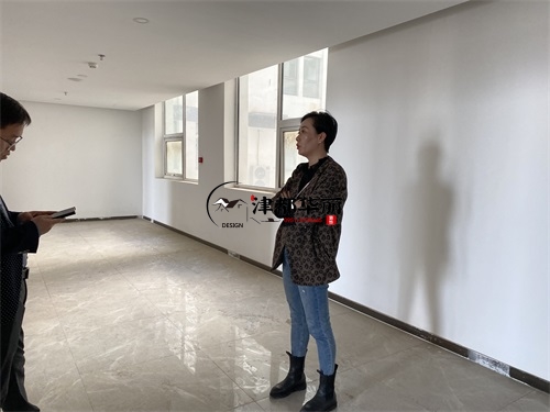 银川酒店装修设计项目|津都华丽设计