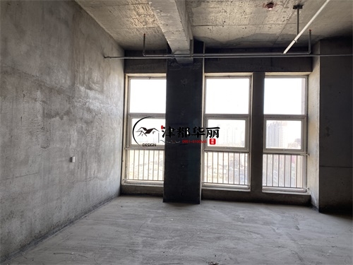 银川酒店装修设计项目|津都华丽设计