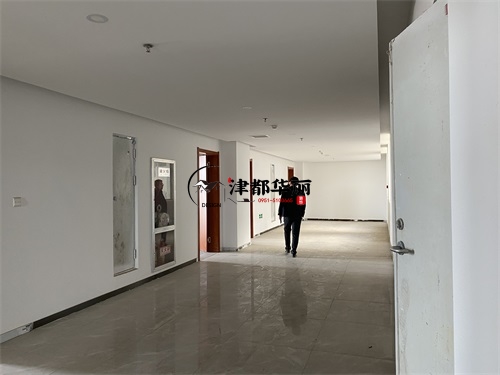 银川酒店装修设计项目|津都华丽设计