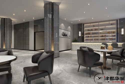 银川丽舍酒店设计方案鉴赏|银川酒店设计装修公司推荐