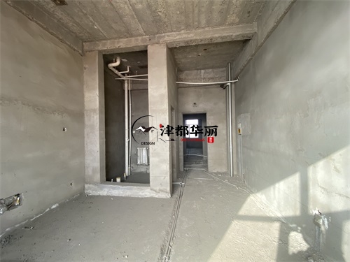 银川酒店装修设计项目|津都华丽设计