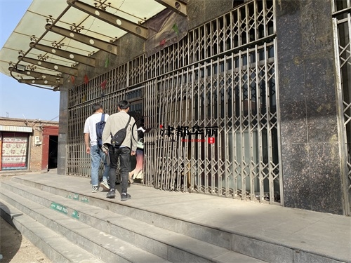 银川酒店装修设计项目|津都华丽设计