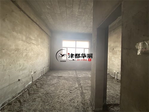 银川酒店装修设计项目|津都华丽设计