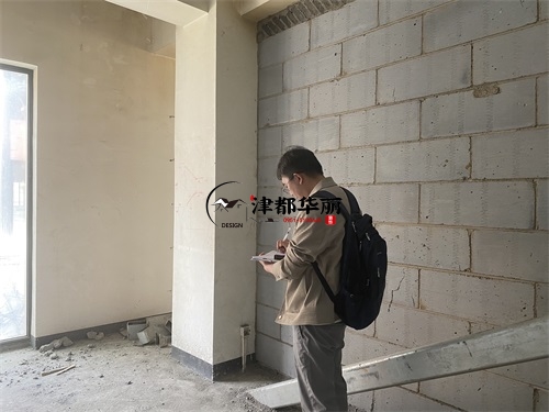 银川酒店装修设计项目|津都华丽设计