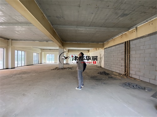 银川酒店装修设计项目|津都华丽设计