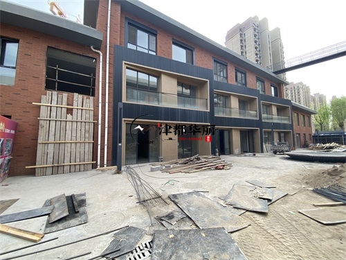 银川酒店装修设计项目|津都华丽设计