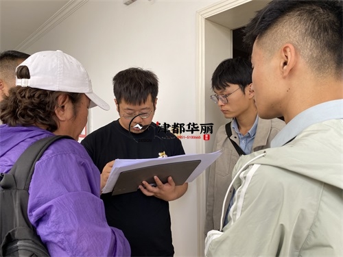 银川酒店装修设计项目|津都华丽设计