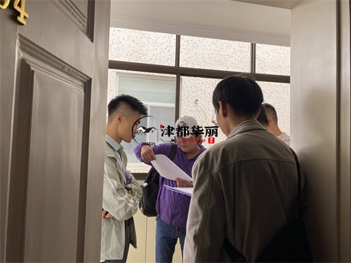 银川酒店装修设计项目|津都华丽设计