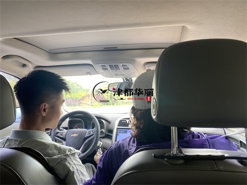 银川酒店装修设计项目|津都华丽设计