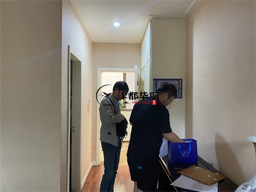 银川酒店装修设计项目|津都华丽设计