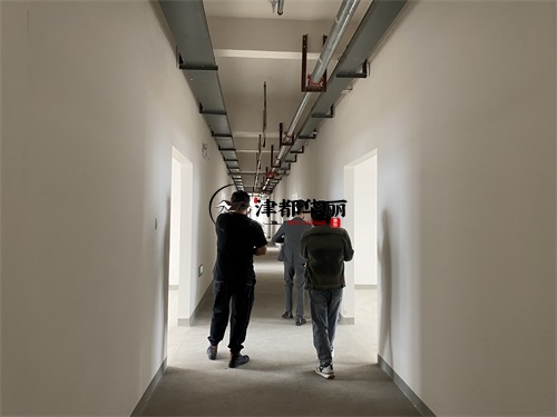 银川酒店装修设计项目|镹臻设计