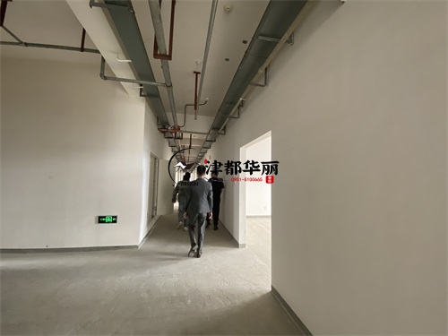 银川酒店装修设计项目|镹臻设计